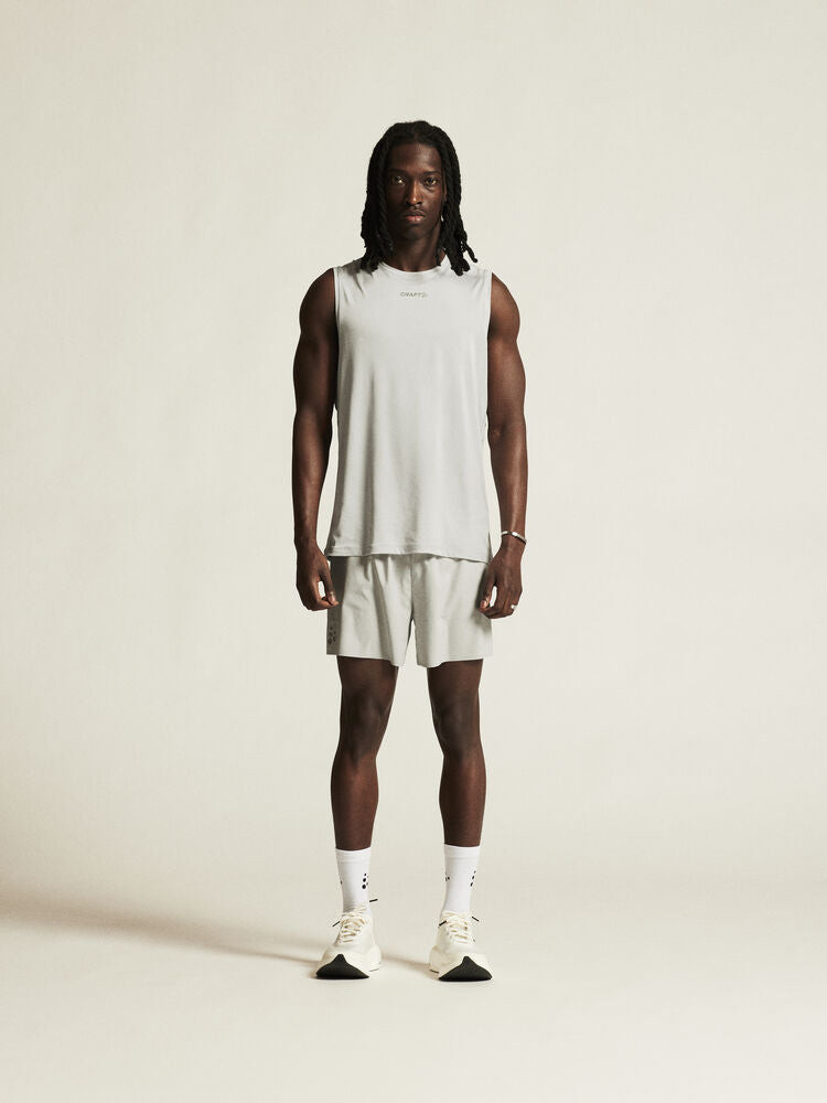 Craft Pro Hypervent 2in1 Shorts 2 - Men's