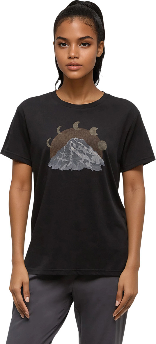 tentree Mountain Moon T-Shirt - Women's