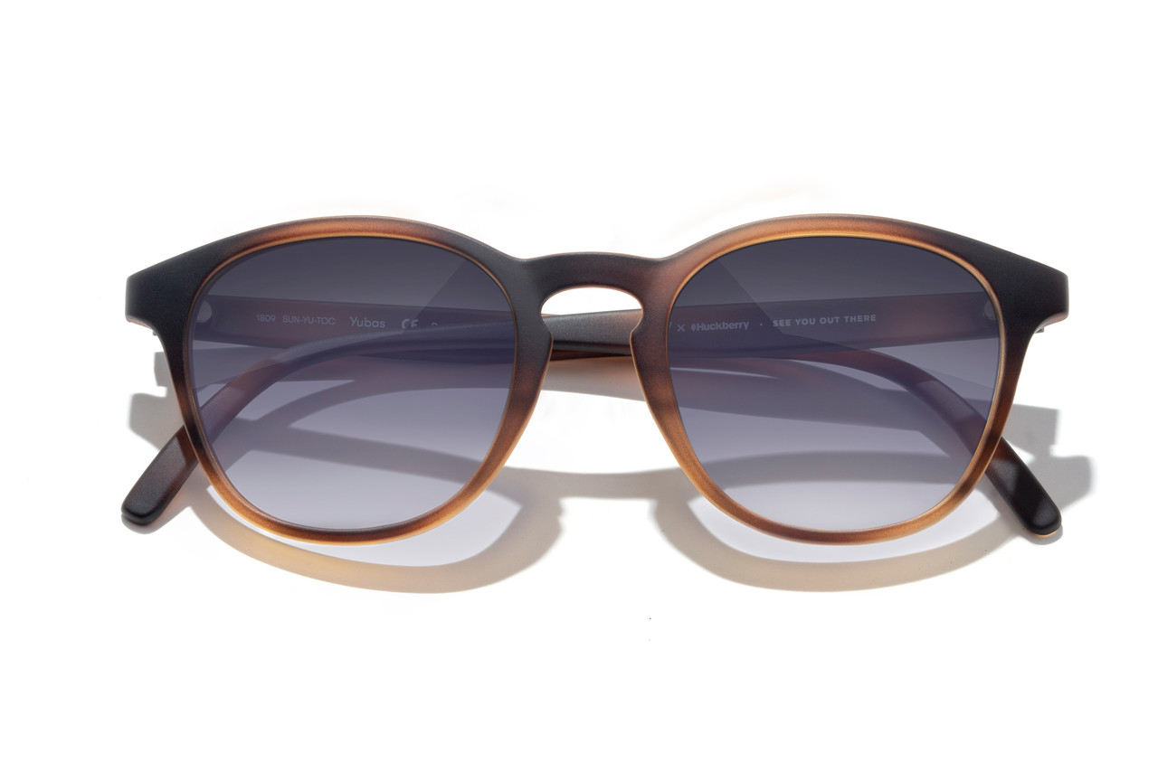 Sunski Yuba Polarized Sunglasses - Unisex