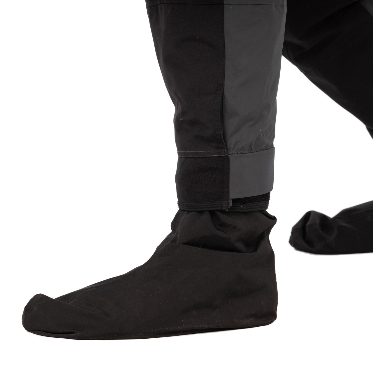 Level Six Breakwater Dry Bib Pants - Unisex