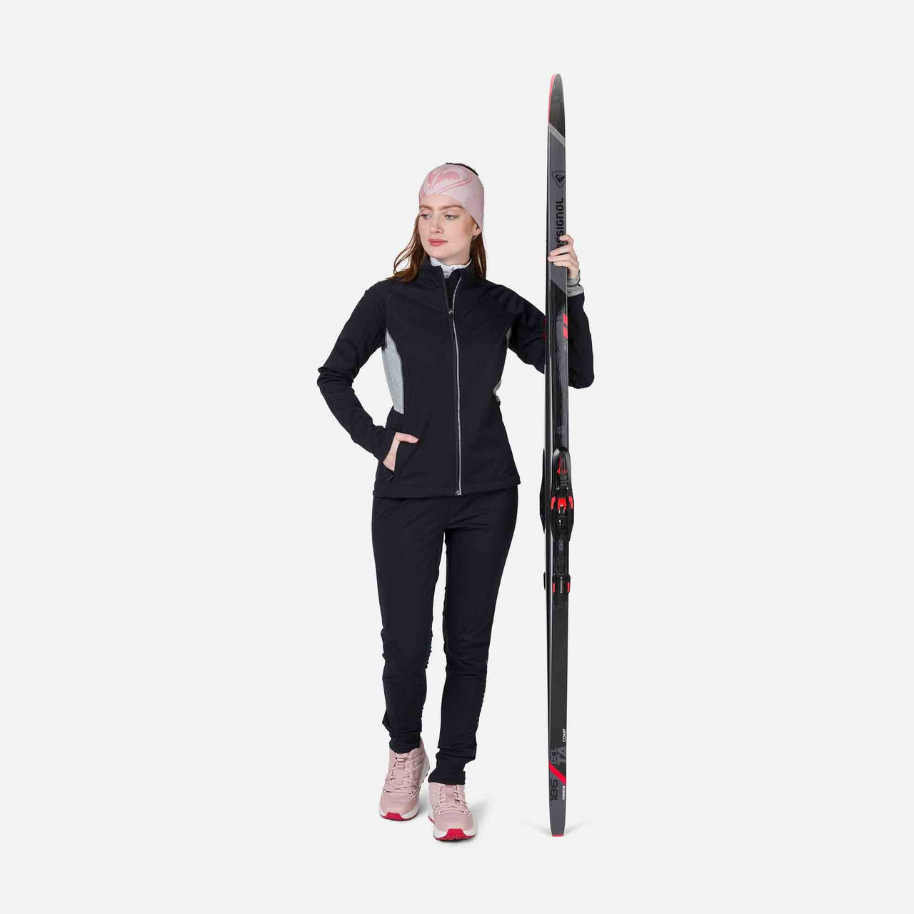 Rossignol Poursuite Jacket - Women's