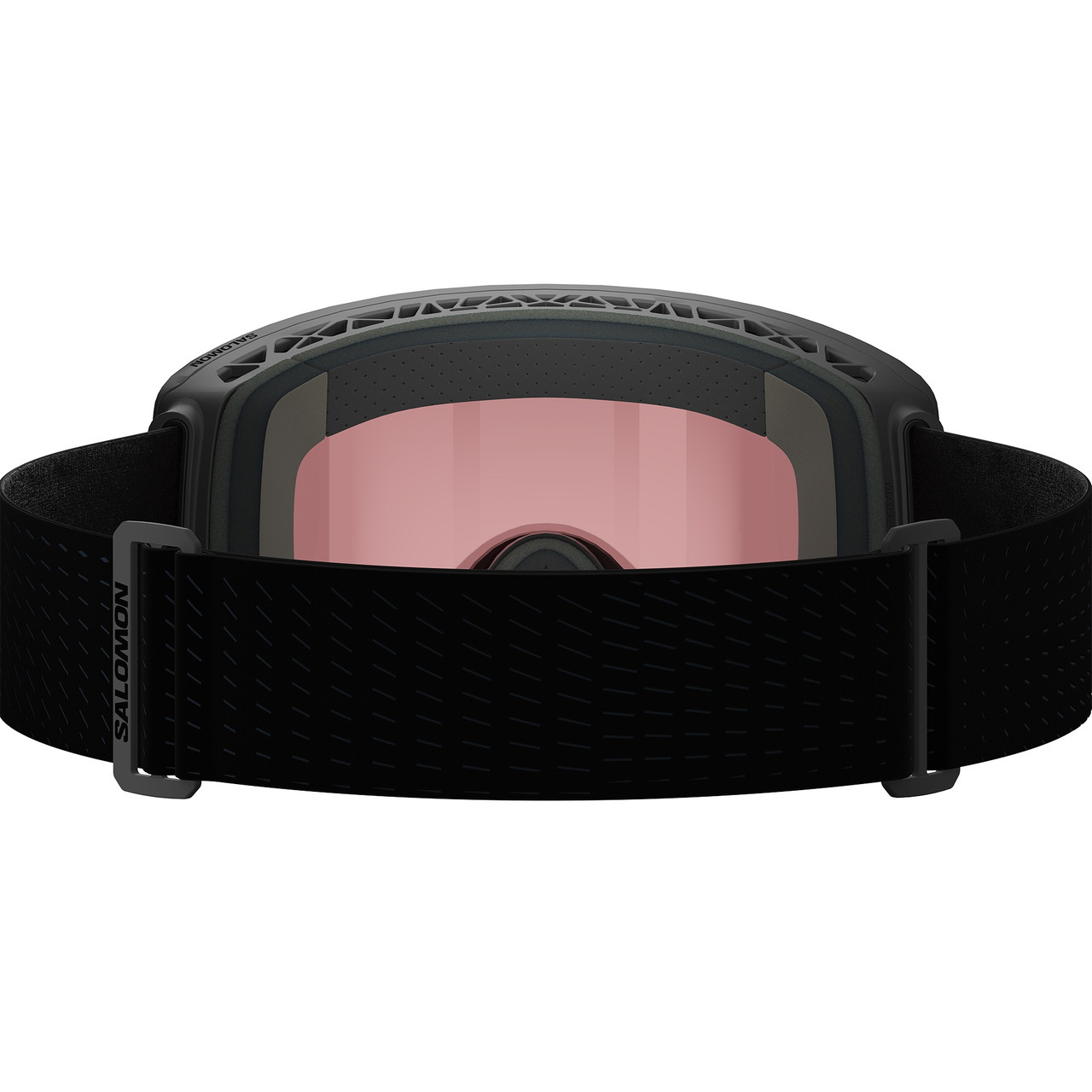 Salomon Sentry Prime Sigma Photo Goggles with Extra Lens