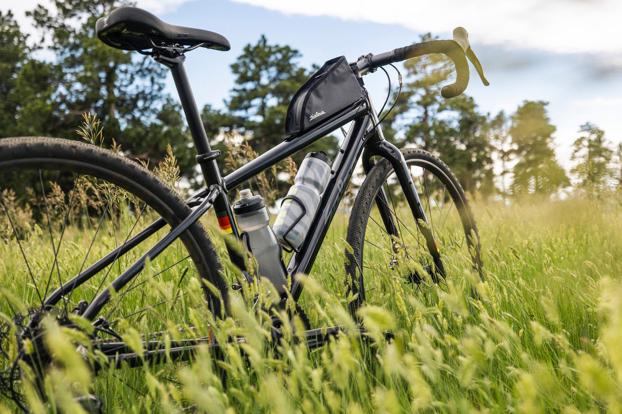 Salsa Journeyer Sora Hybrid Bicycle - Unisex