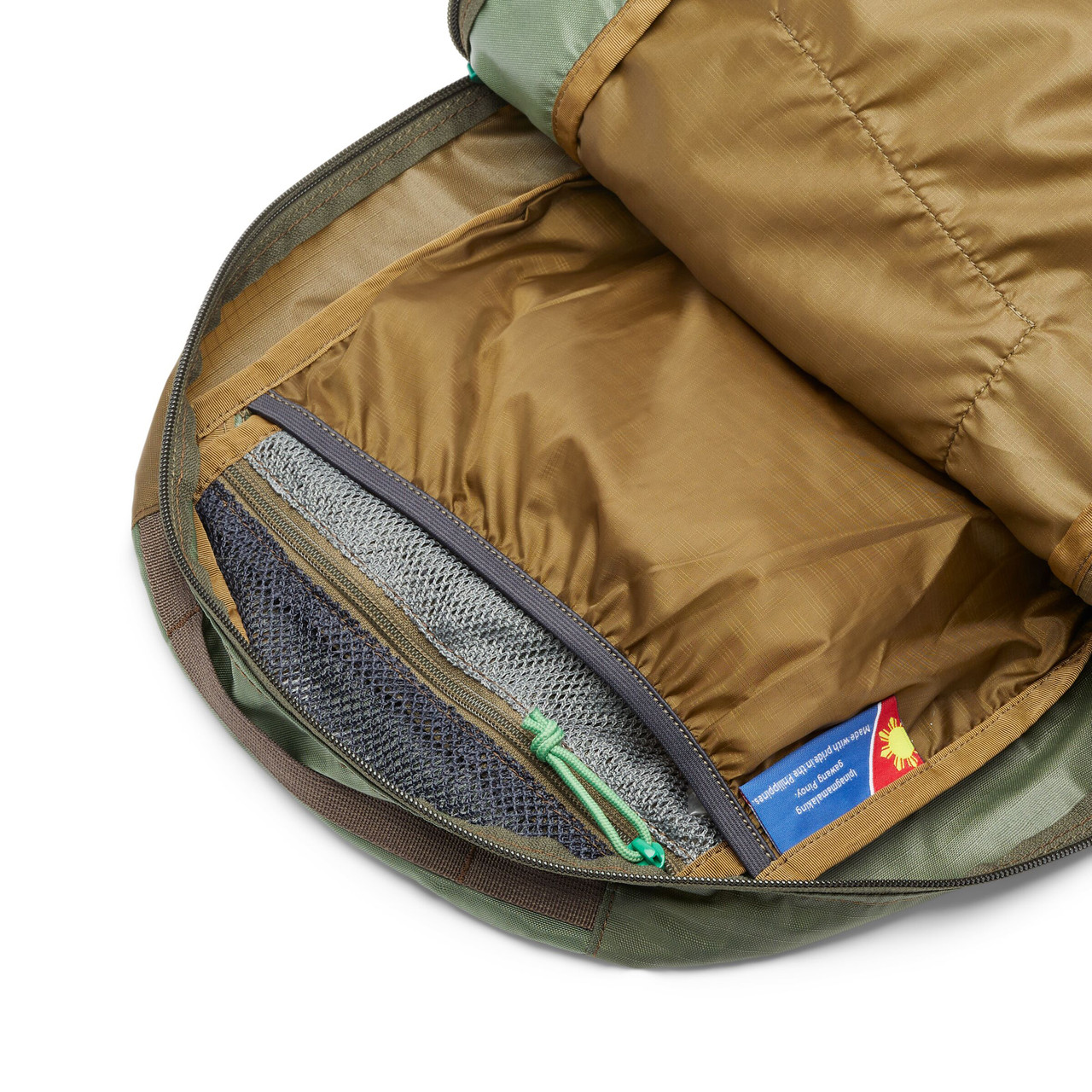 Cotopaxi Batac 16L Daypack - Unisex