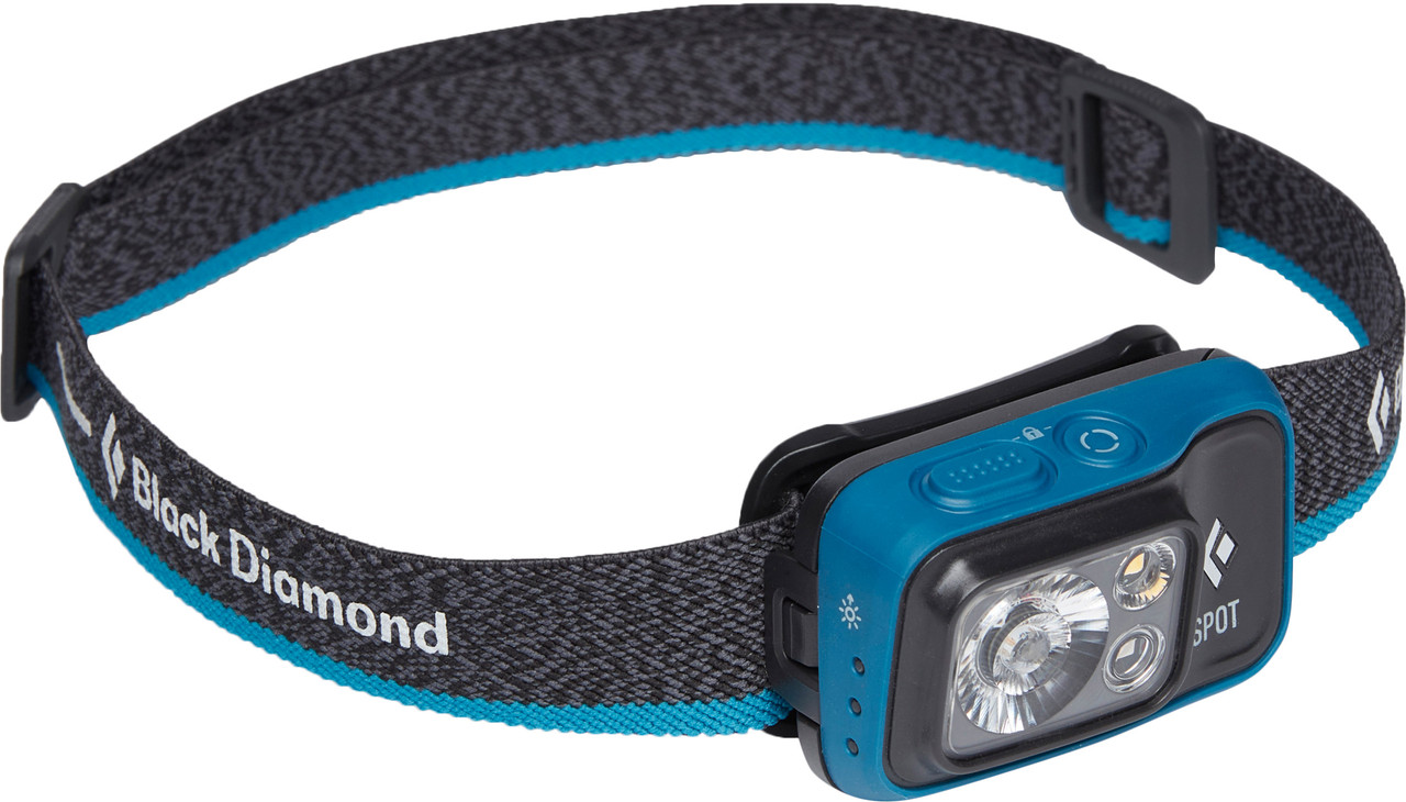 Black Diamond Spot 400 Headlamp