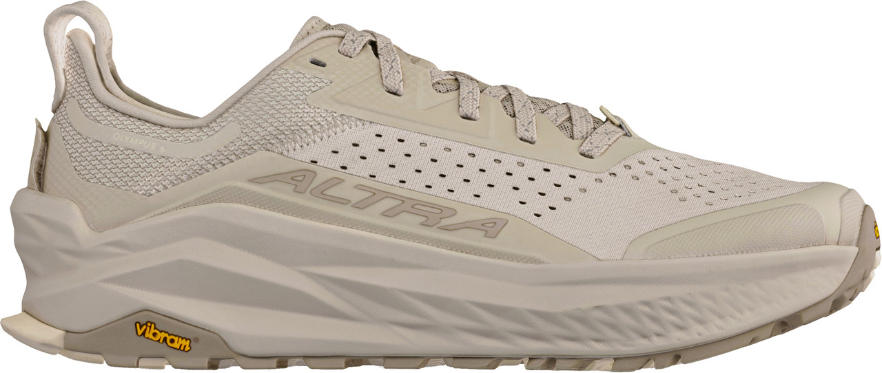Altra Olympus 6 Trail Running Shoes - Men's