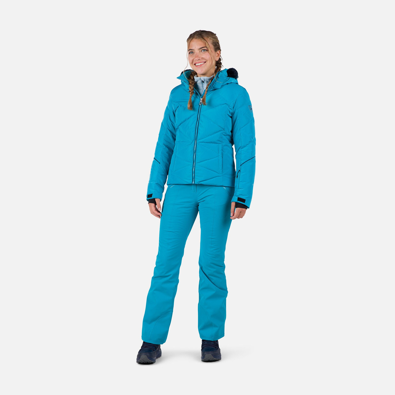 Rossignol Staci Pearly Ski Jacket - Women's