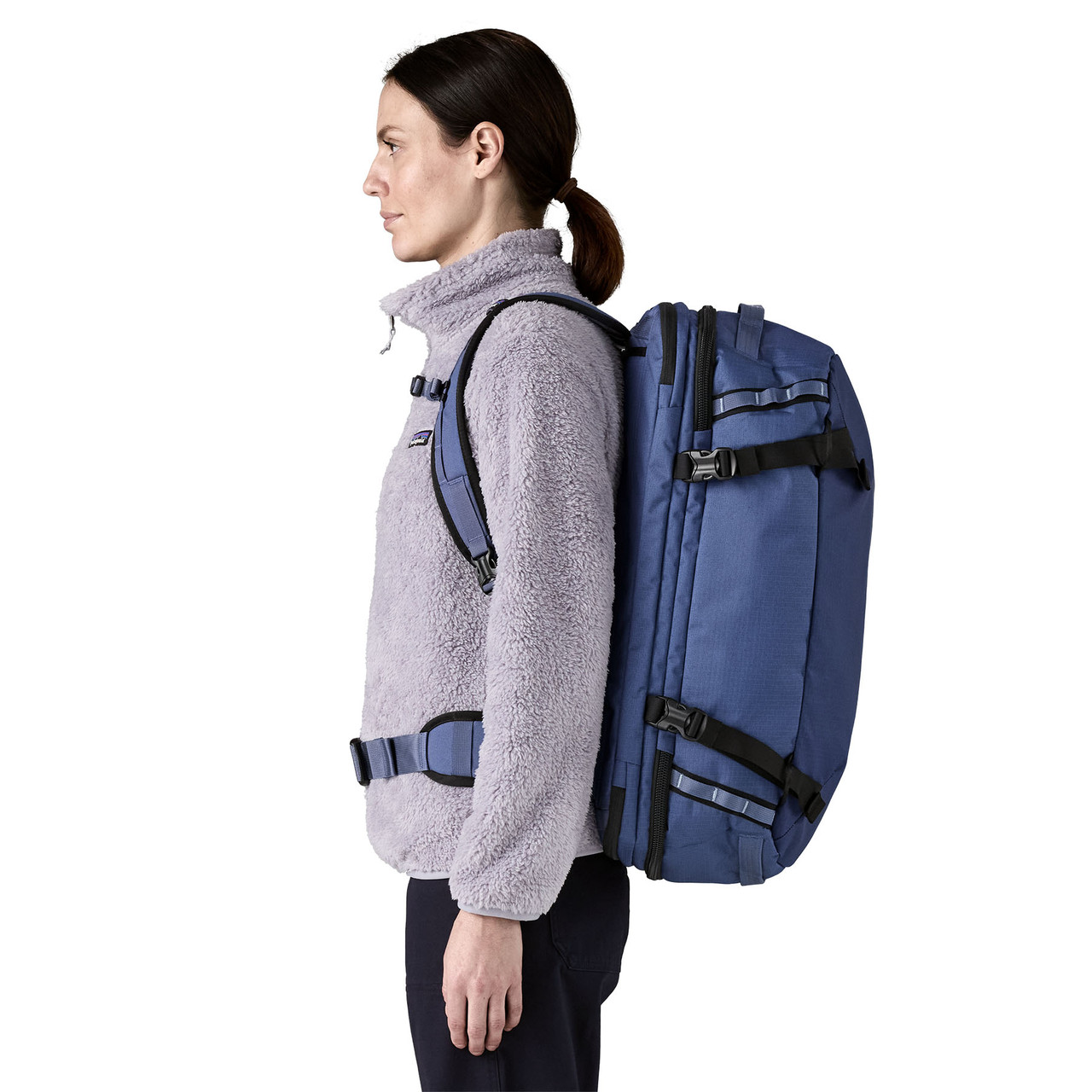 Patagonia Black Hole MLC Travel Pack - Unisex