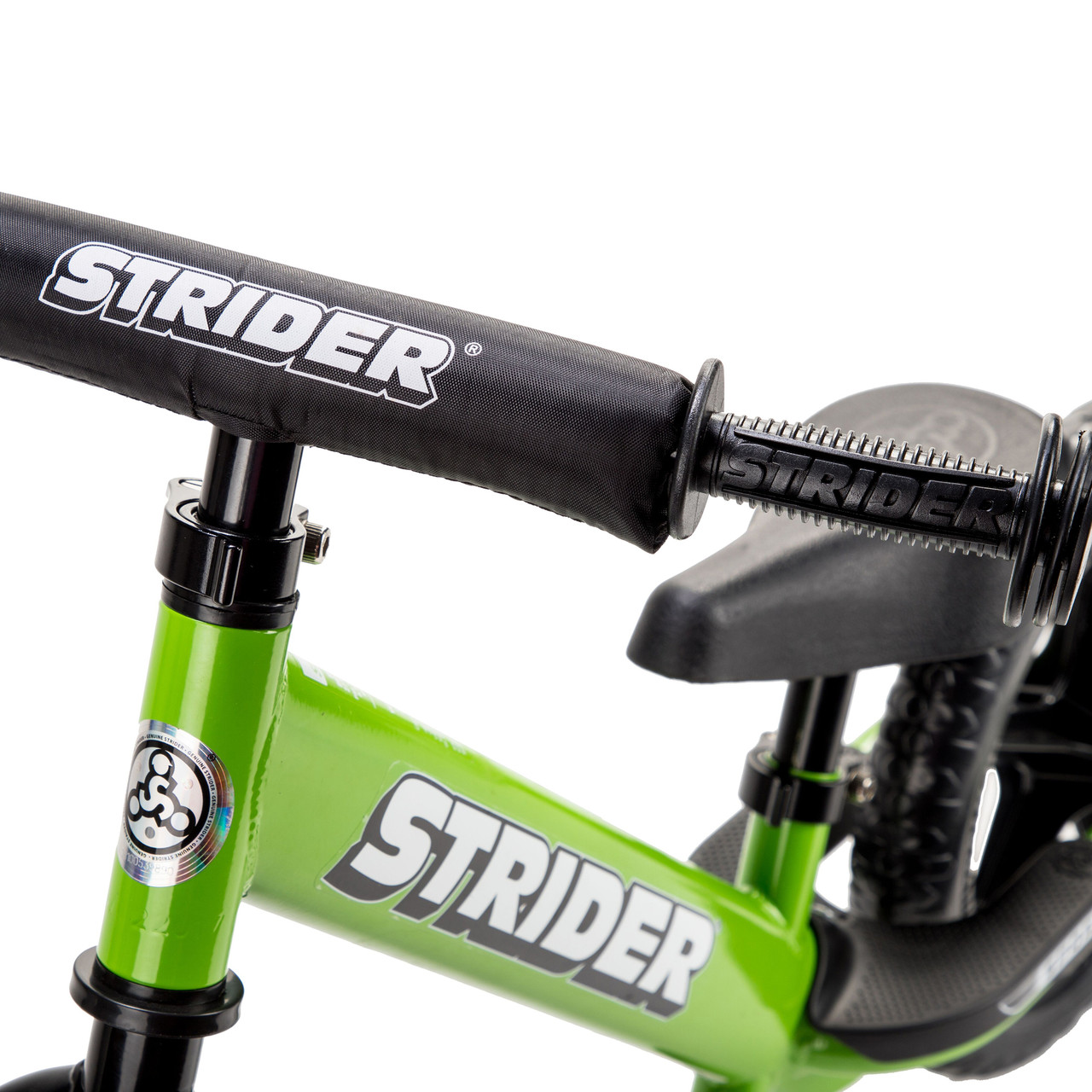 Strider 12 Sport Balance Bike - Infants to Children