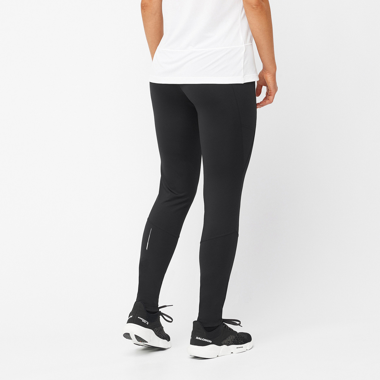 Salomon Cross Run 28" Tights - Women's