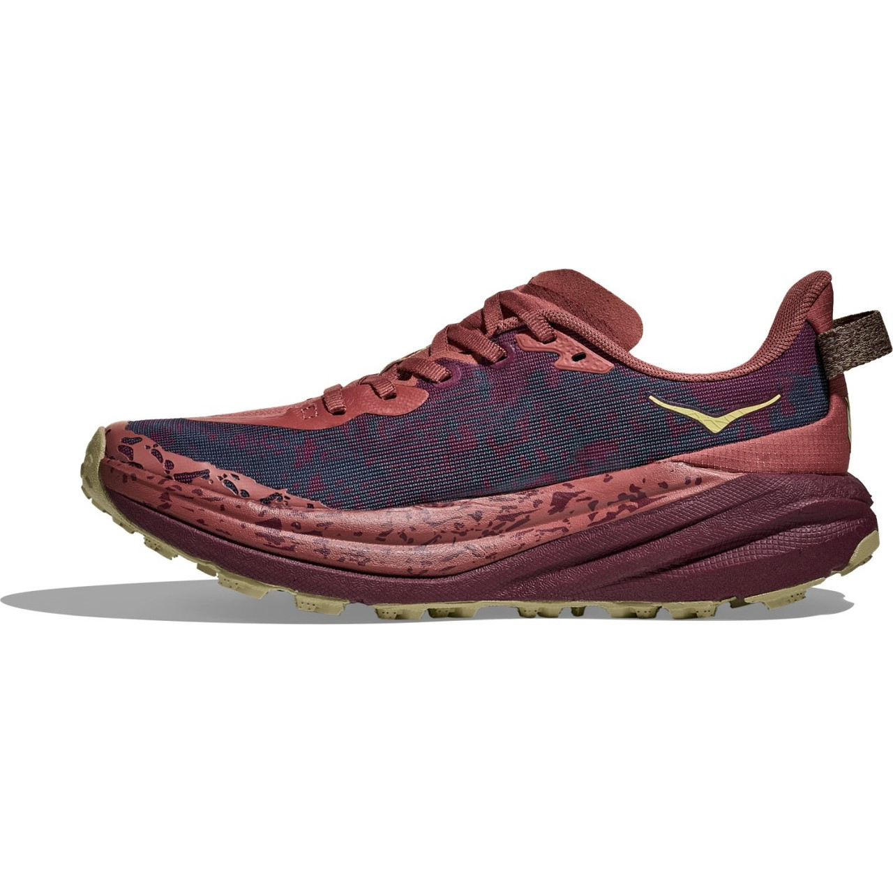 Hoka Speedgoat 6 Trail Running Shoes - Women's