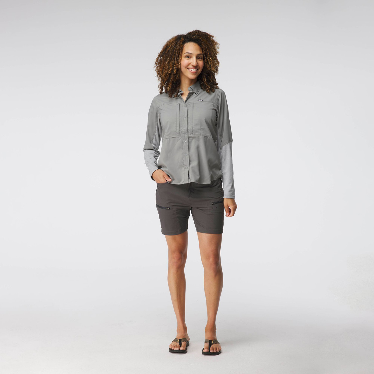 NRS Guide Shorts - Women's