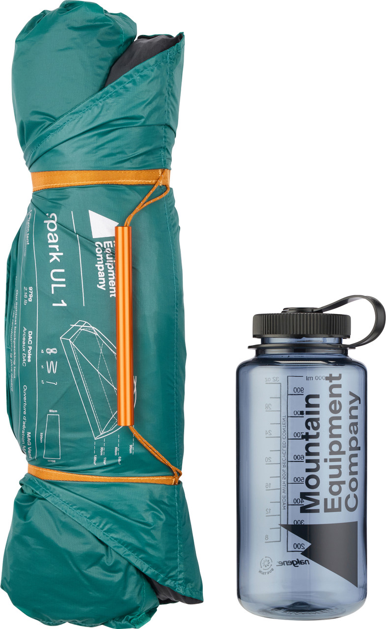 MEC Spark UL 1-Person Tent