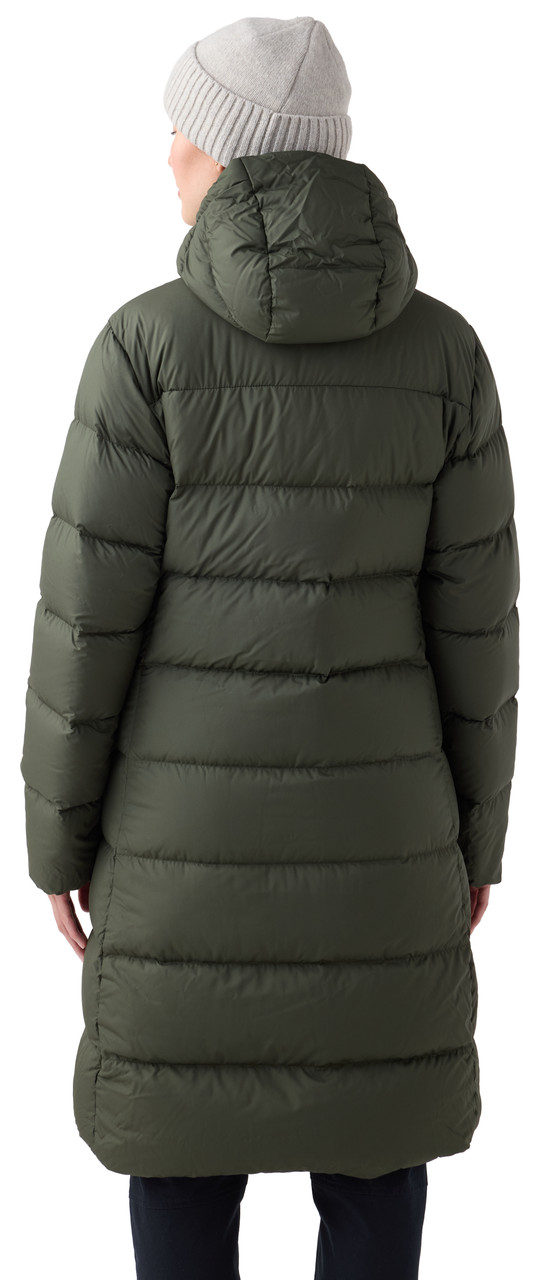 MEC Tremblant Long Jacket - Women's
