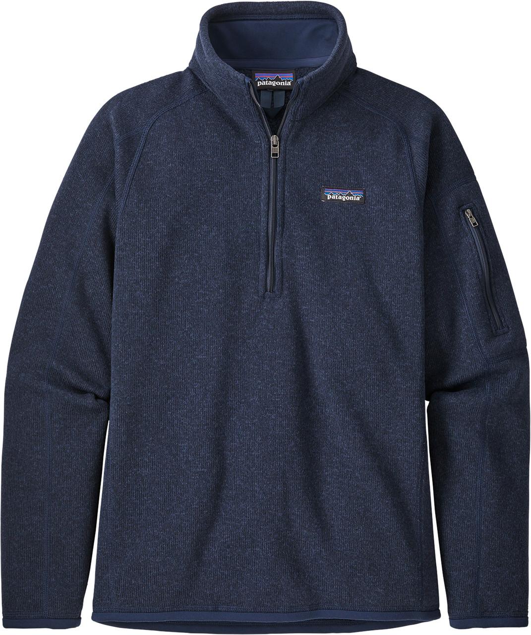 Patagonia Better Sweater 1/4 Zip - Women's