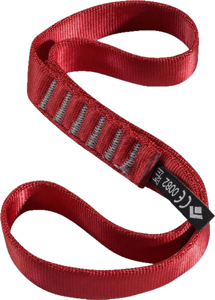 Black Diamond Nylon Runner