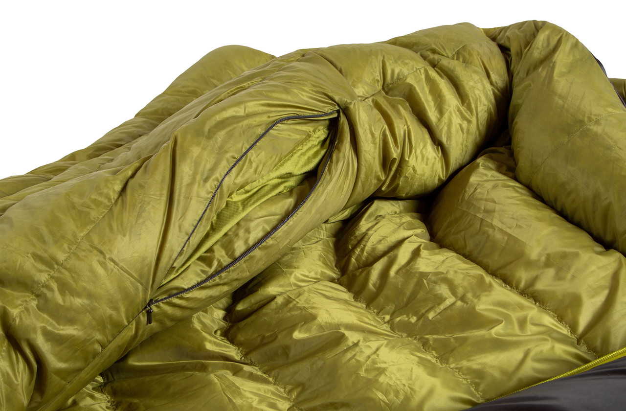Nemo Coda -12C/-7C Endless Promise Sleeping Bag - Unisex