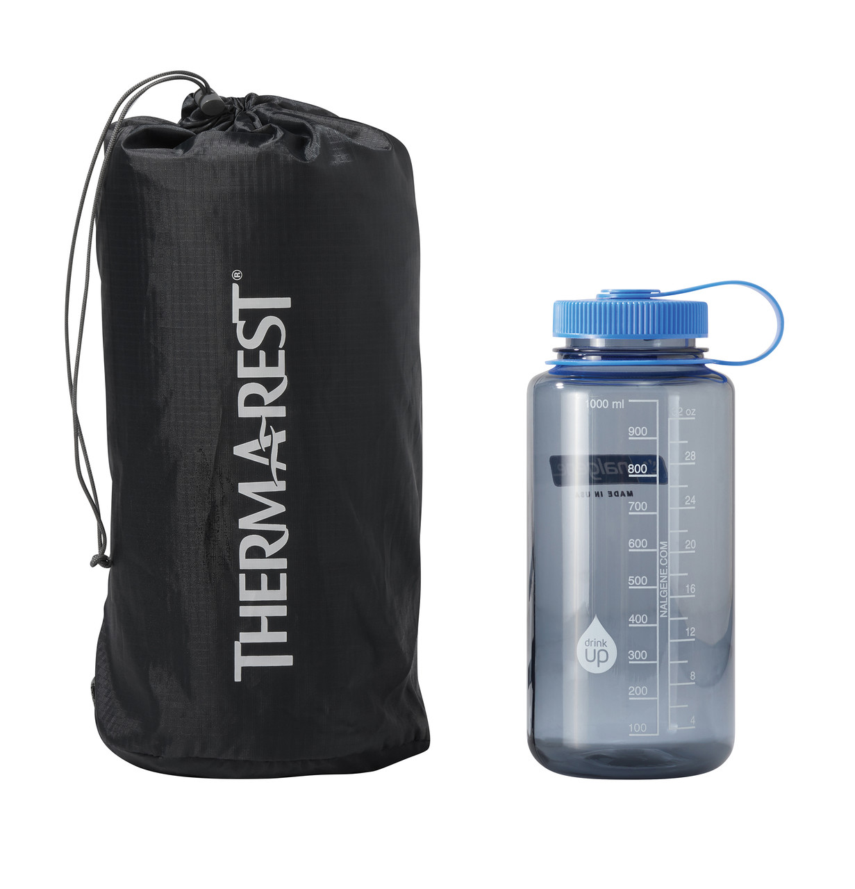 Therm-a-Rest Trail Scout Sleeping Pad - Unisex