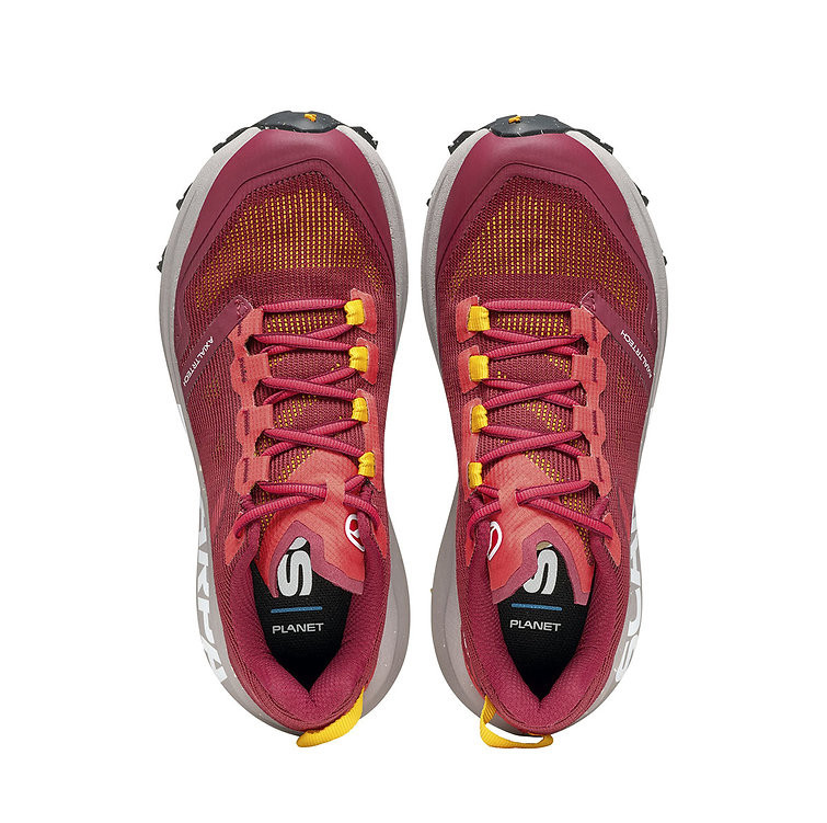 Scarpa Spin Planet Trail Running Shoes - Women's
