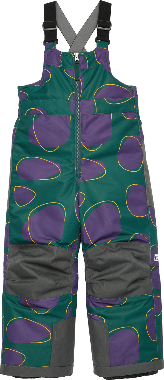 MEC Toaster Bib Pants - Children
