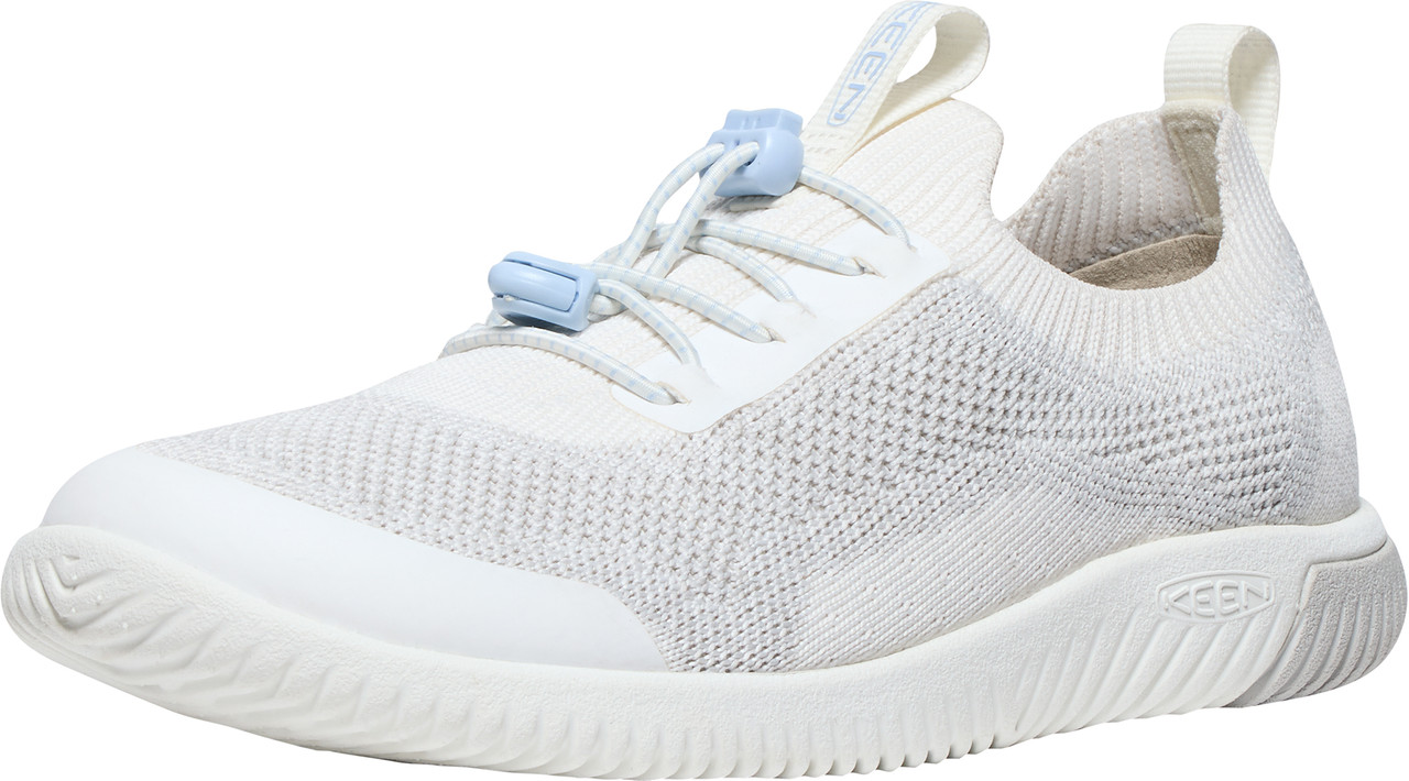 Keen KNX Knit Lace Shoes - Youths