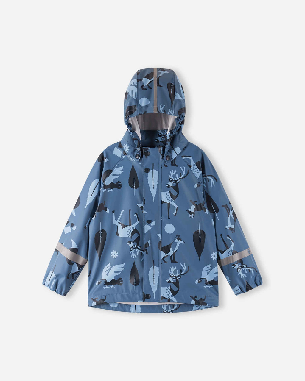 Reima Vesi Raincoat - Children