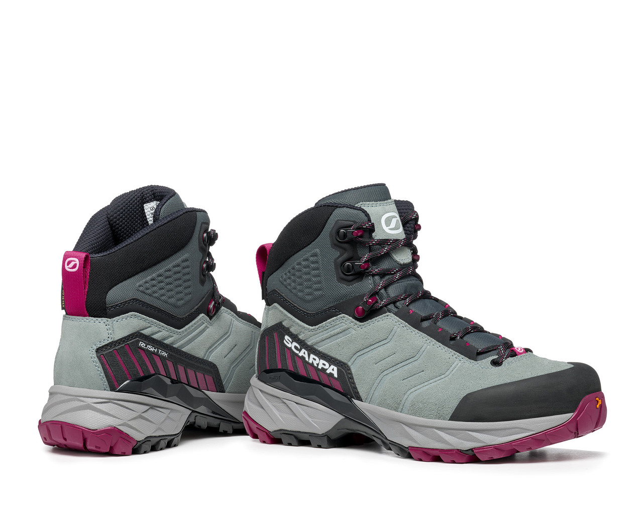 Scarpa Rush Trek Gore-Tex Hiking Boots - Women's