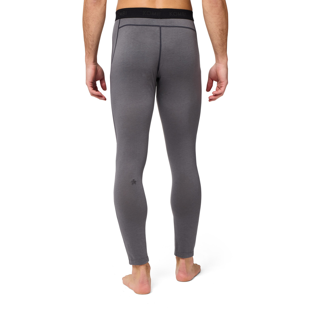 Kombi MerinoMix Active Long Base Layer Bottom - Men's