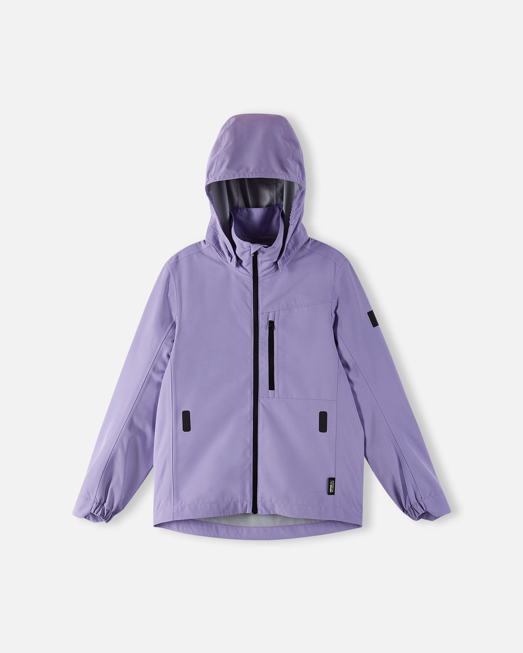 Reima Suojala Waterproof Jacket - Youths