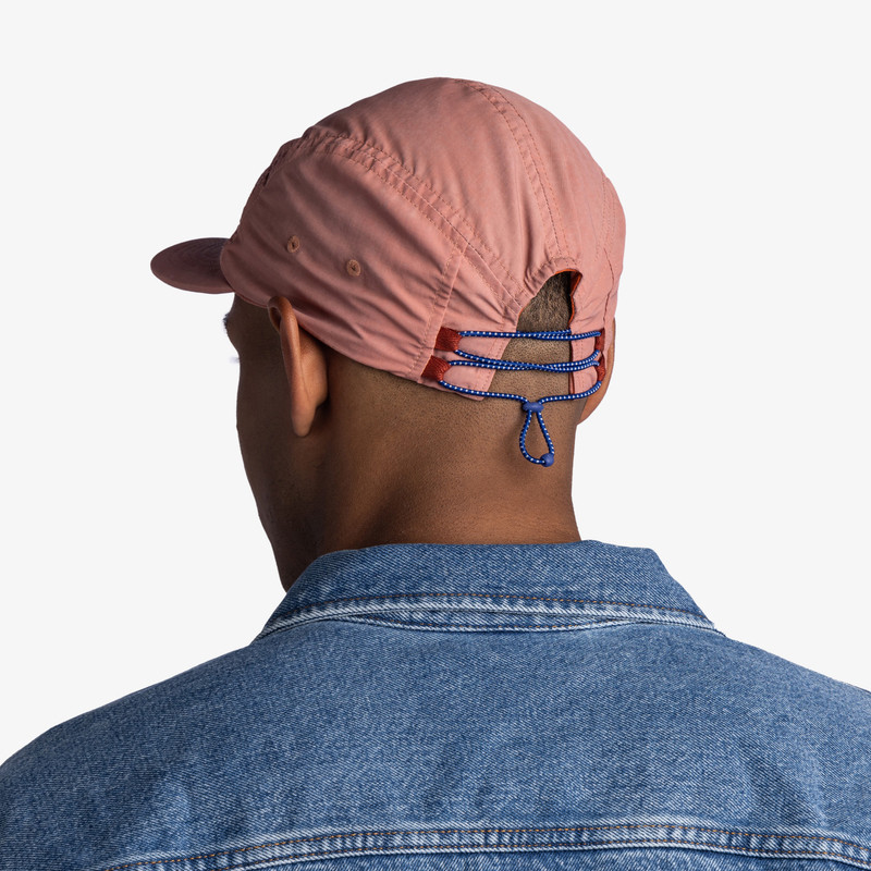 Buff 5 Panel Explore Cap - Unisex