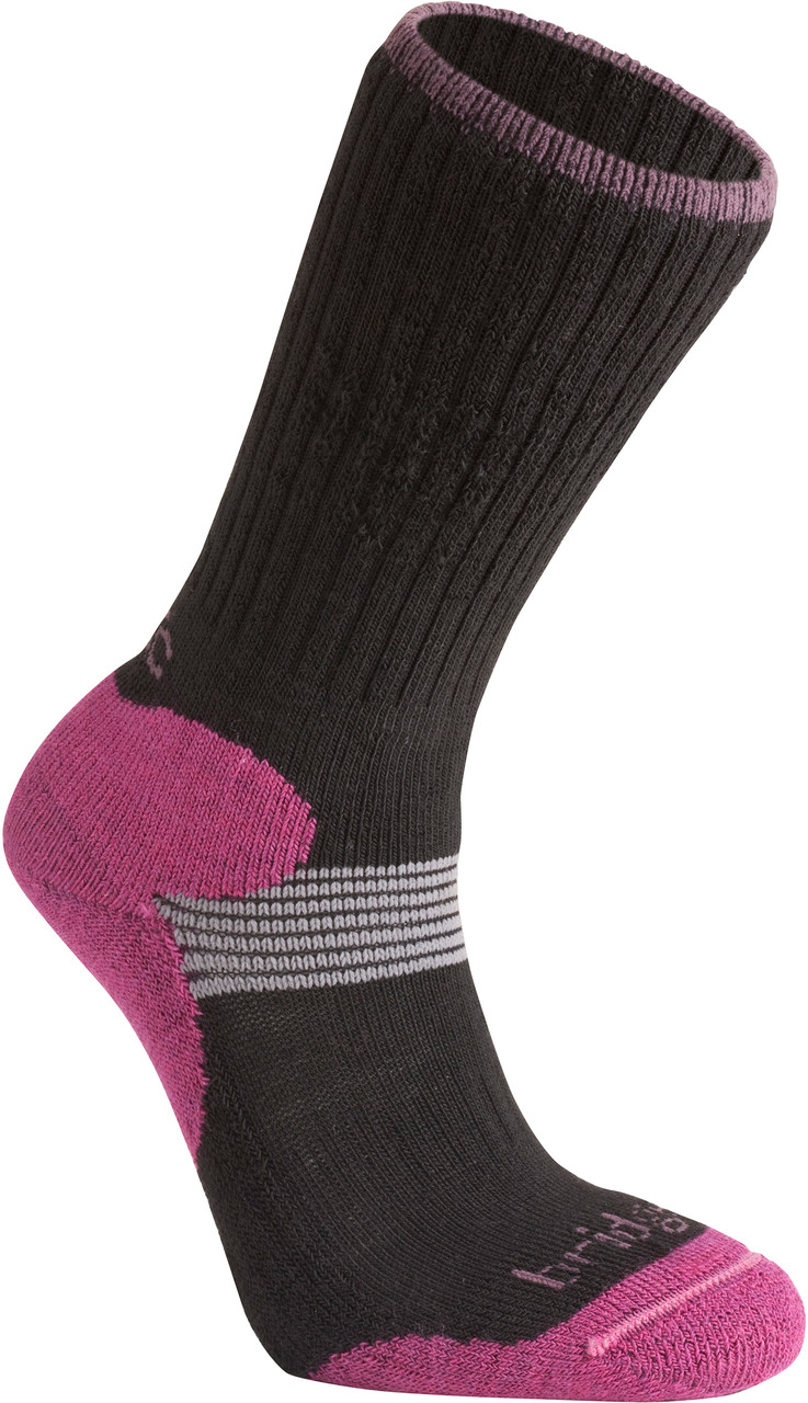 Bridgedale Cross Country Ski Socks - Women's