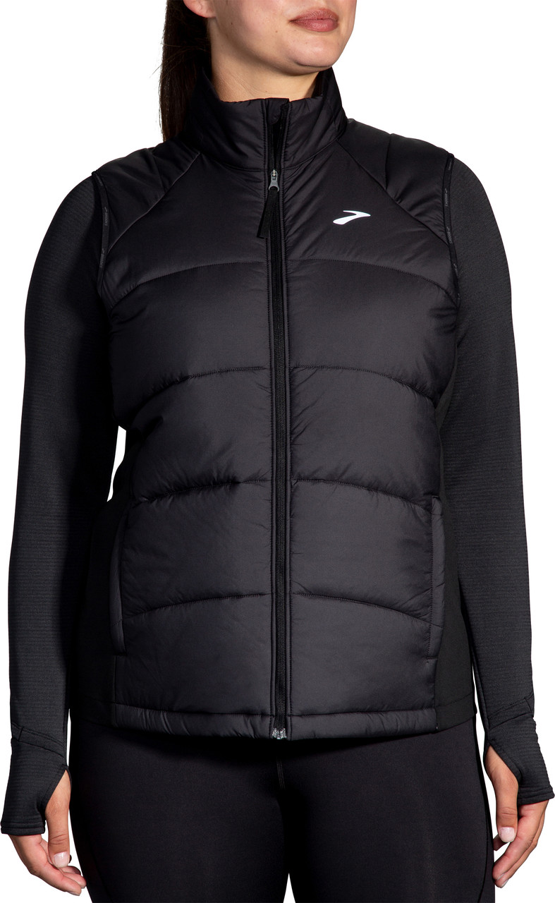 Brooks Shield Hybrid Vest 3.0 - Women's