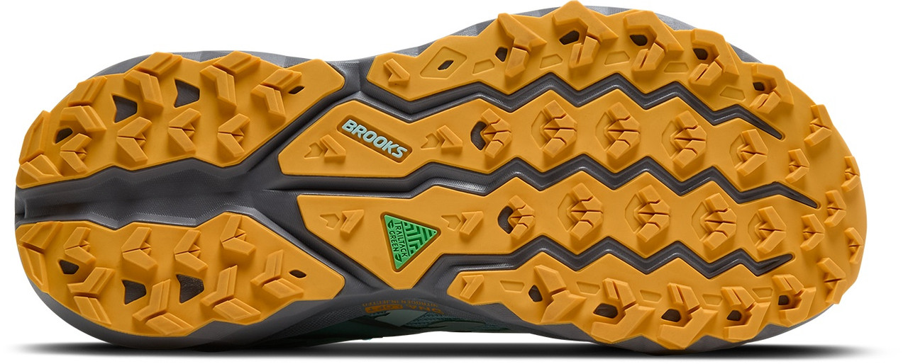 Brooks Cascadia 19 Trail Running Shoes - Women's