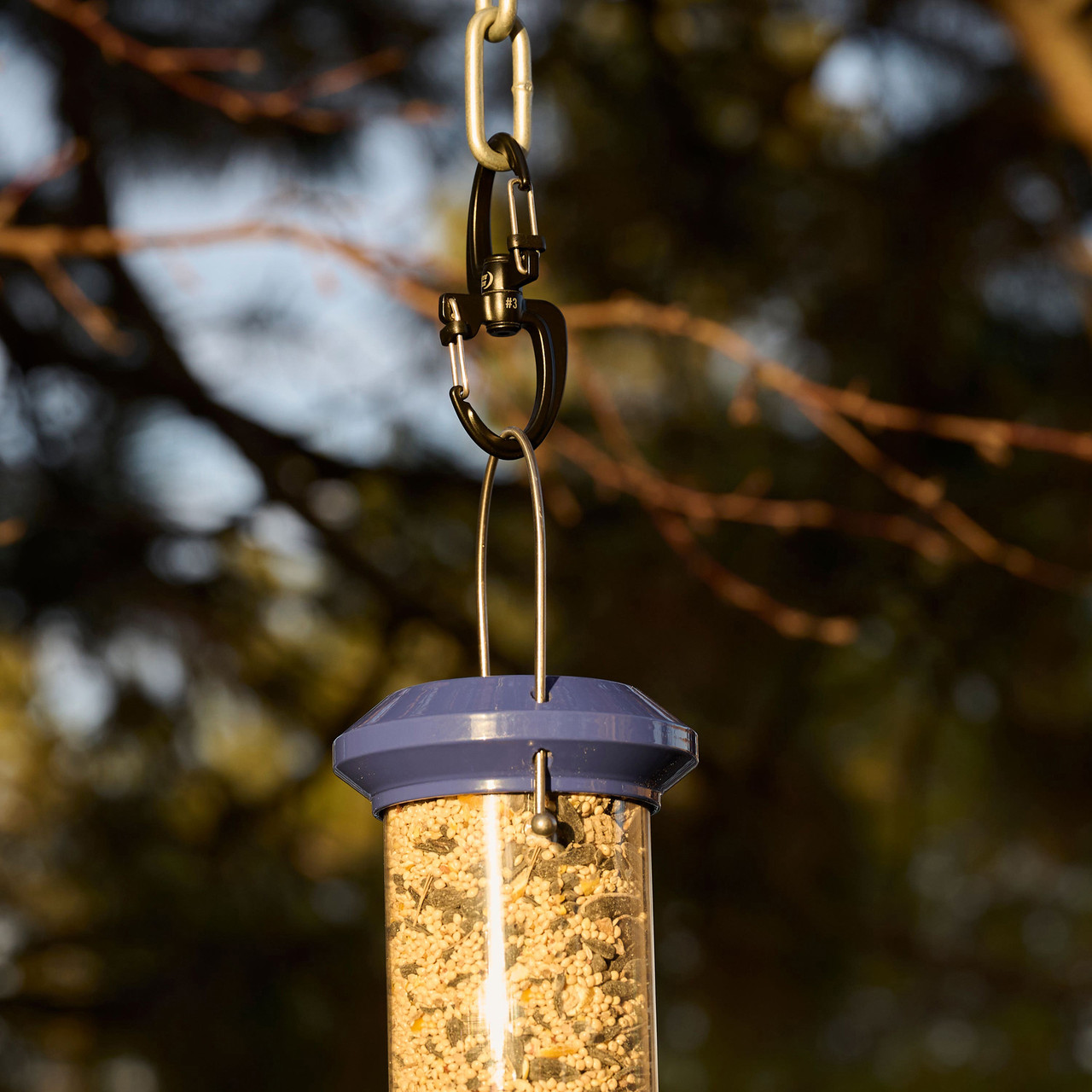 Nite Ize S-Biner 360 SlideLock Dual Carabiner 3