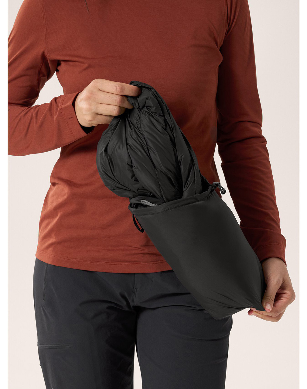 Arc'teryx Cerium Hoody - Women's