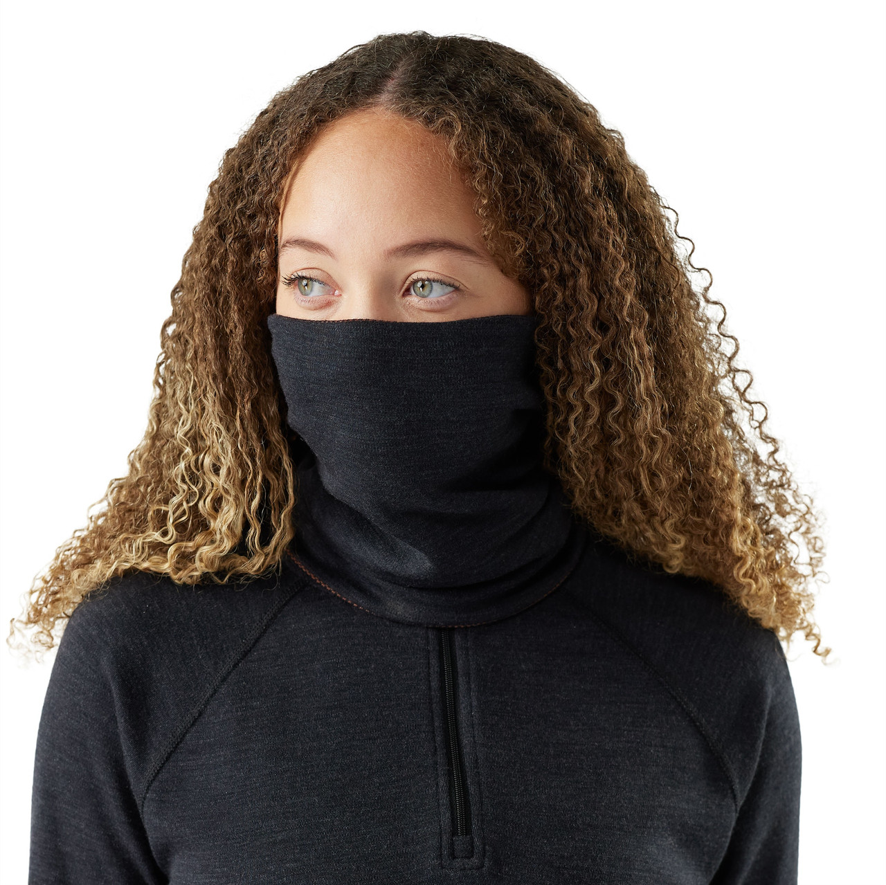 Smartwool Thermal Merino Reversible Neck Gaiter - Unisex