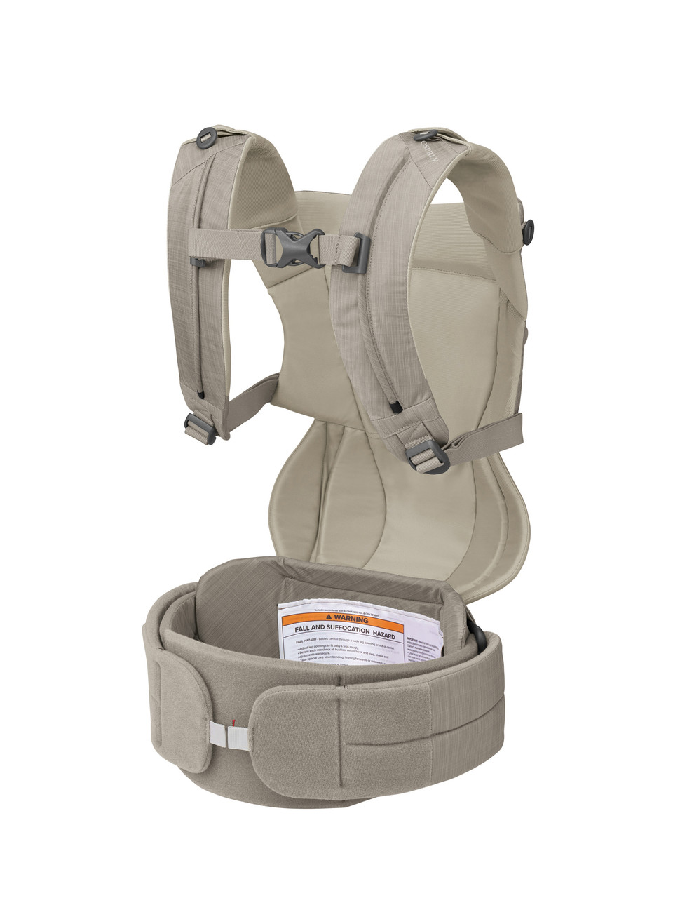 Osprey Poco LT Soft Child Carrier - Unisex