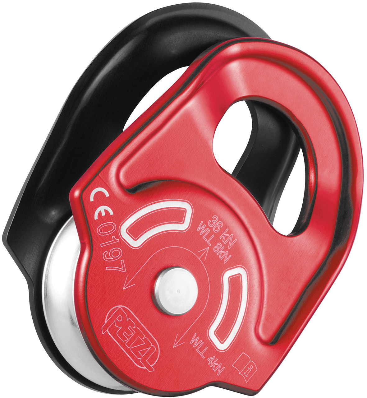 Petzl Rescue Pulley
