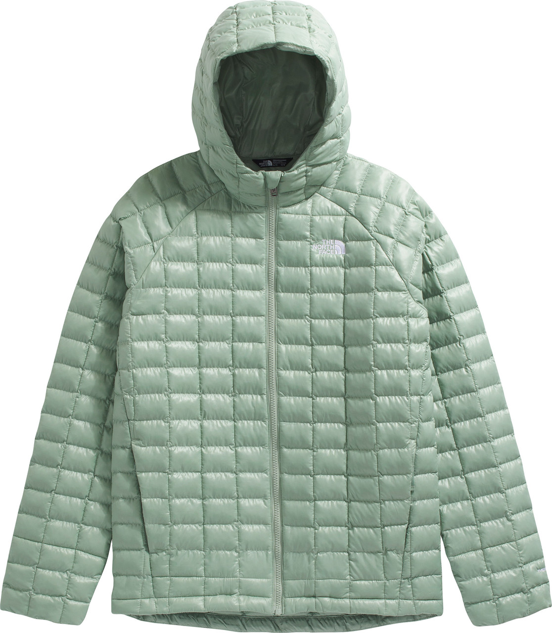 The North Face Thermoball Hooded Jacket - Youths