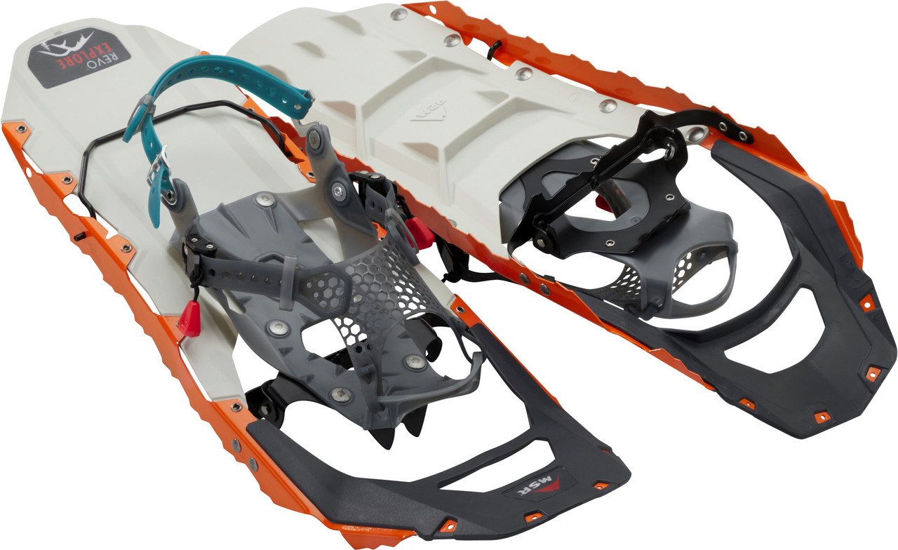 MSR Revo Explore Snowshoes - Unisex