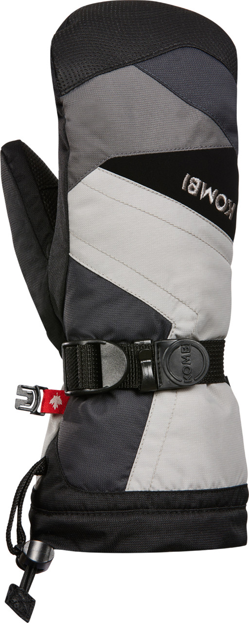 Kombi Original Mitts - Children