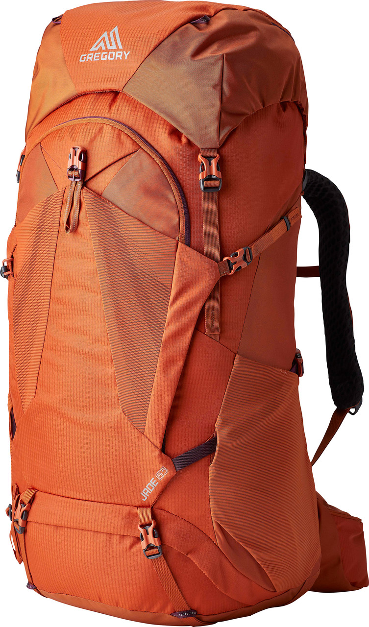 Gregory Jade 63 Backpack - Women's