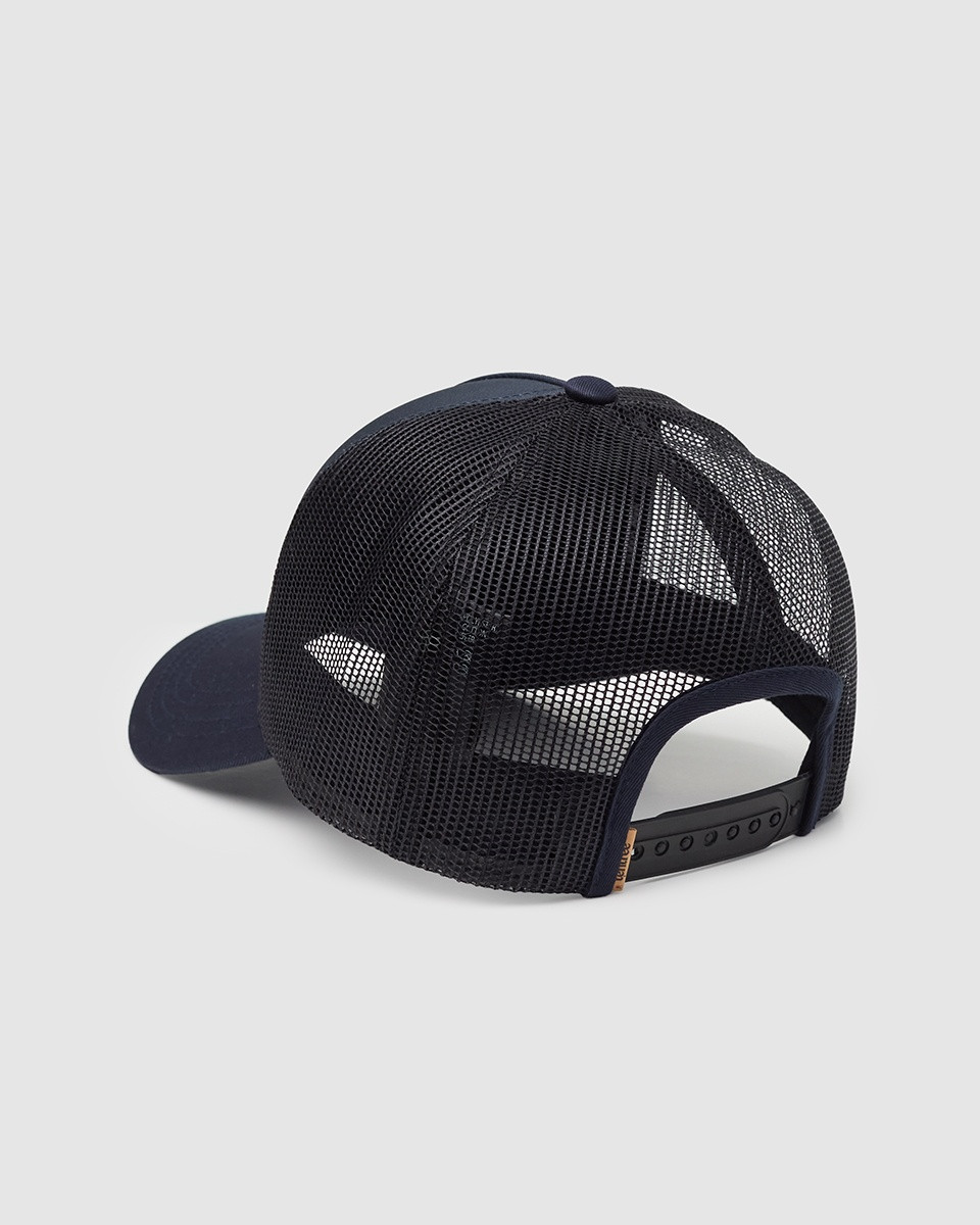 tentree Retro Treeline Altitude Hat - Unisex