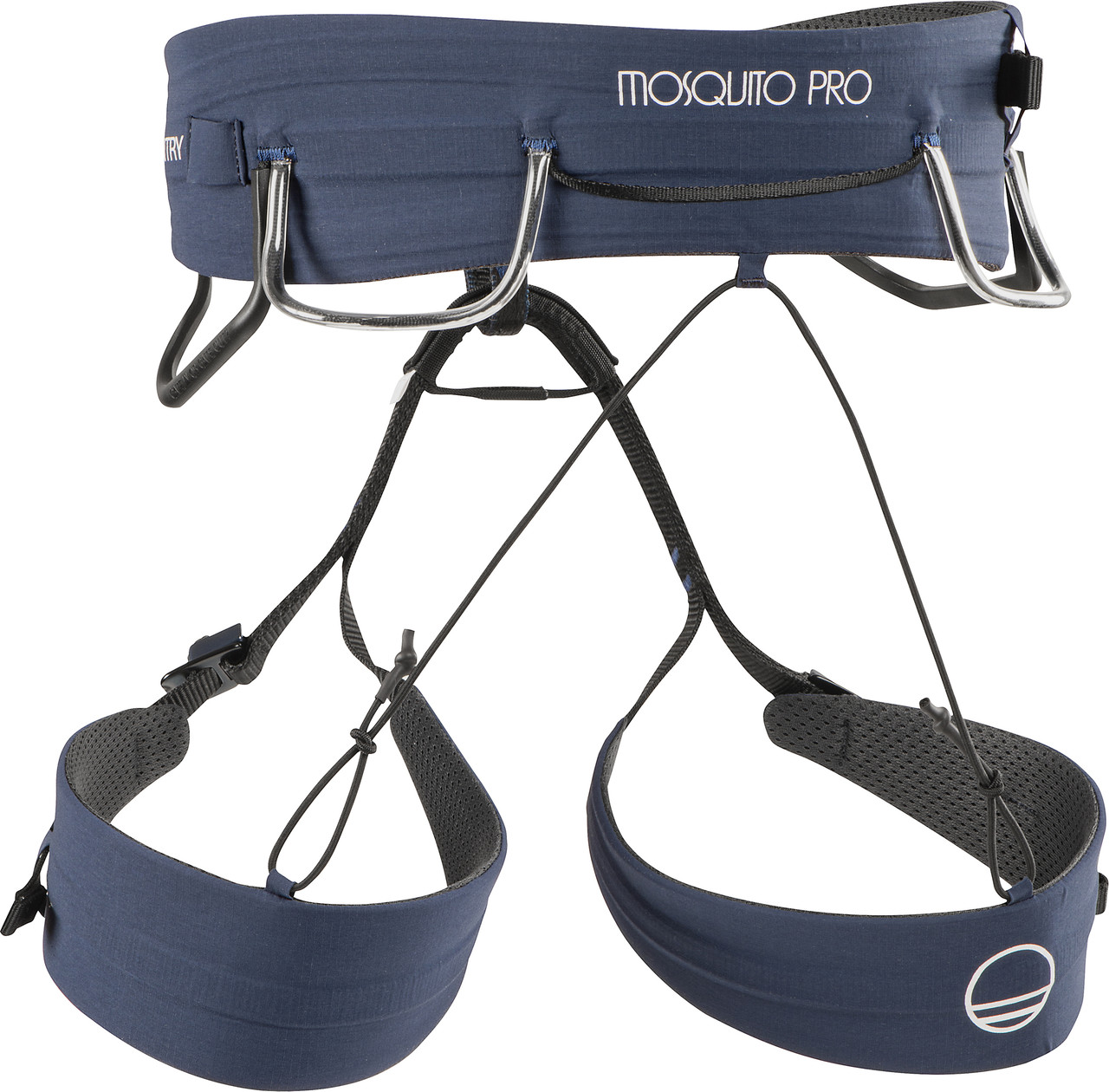 Wild Country Mosquito Pro Harness - Unisex