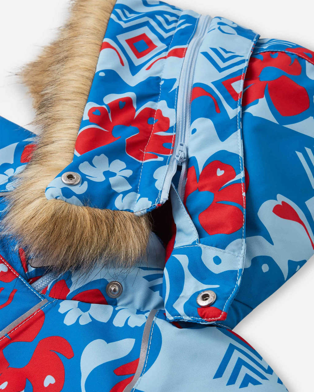 Reima Lappi Reimatec Winter Overall - Infants to Children