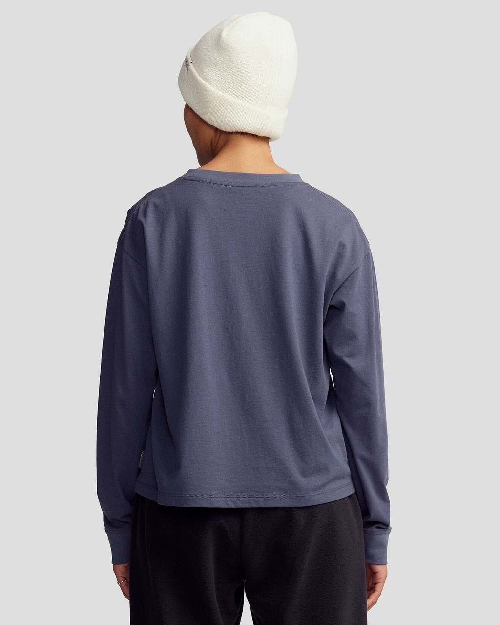 Kathmandu Nature Icons Long Sleeve Tee - Women's