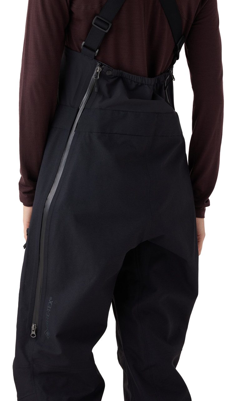 MEC Synergy HD Gore-Tex Bib - Women's