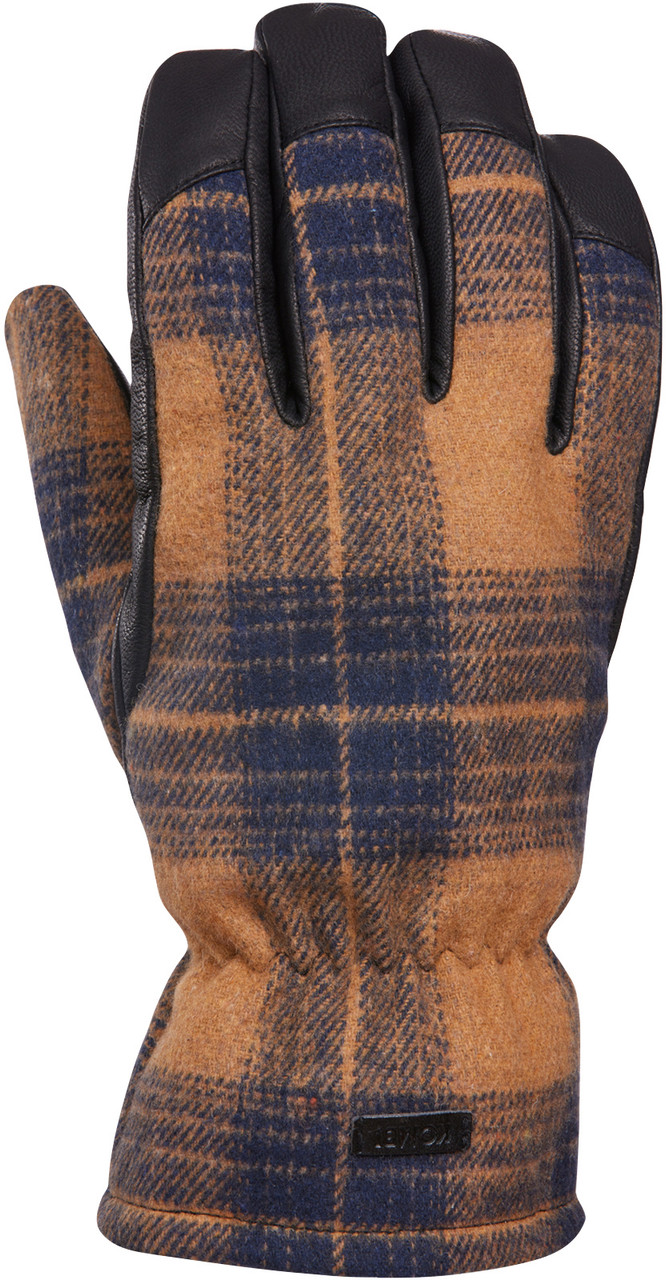 Kombi Lumberjack Glove - Men's