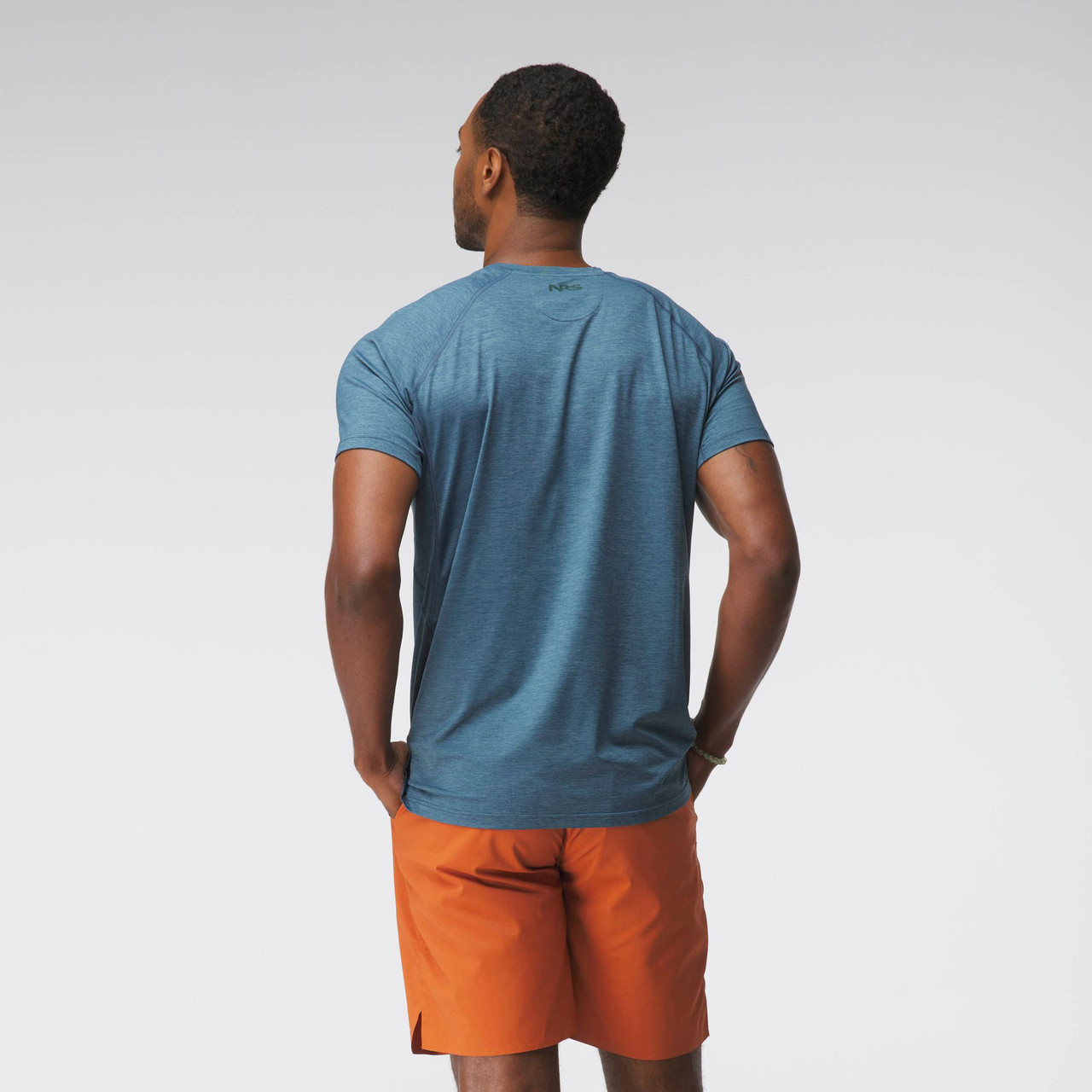 Silkweight Short Sleeve T-Shirt