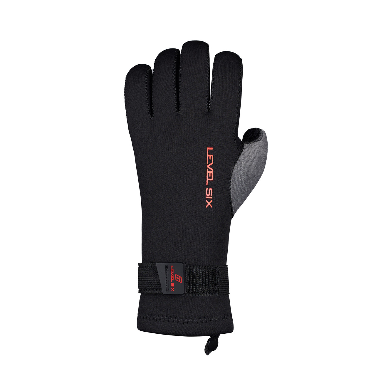 Level Six Electron 2mm Neoprene Gloves - Unisex